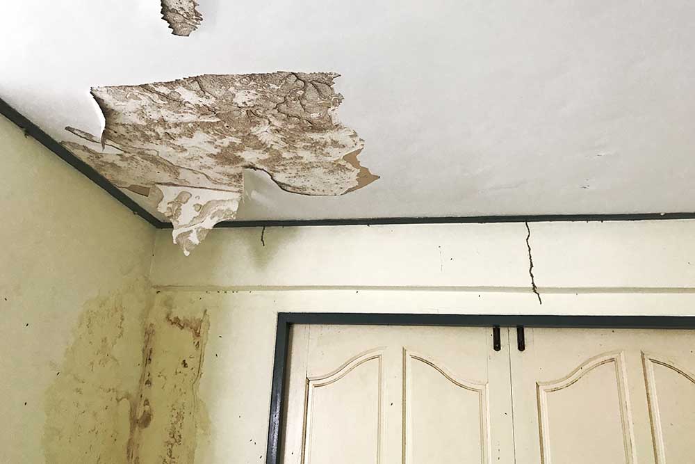 Fire and Water Restoration in Fort Worth, TX | 24/7 Emergency Services