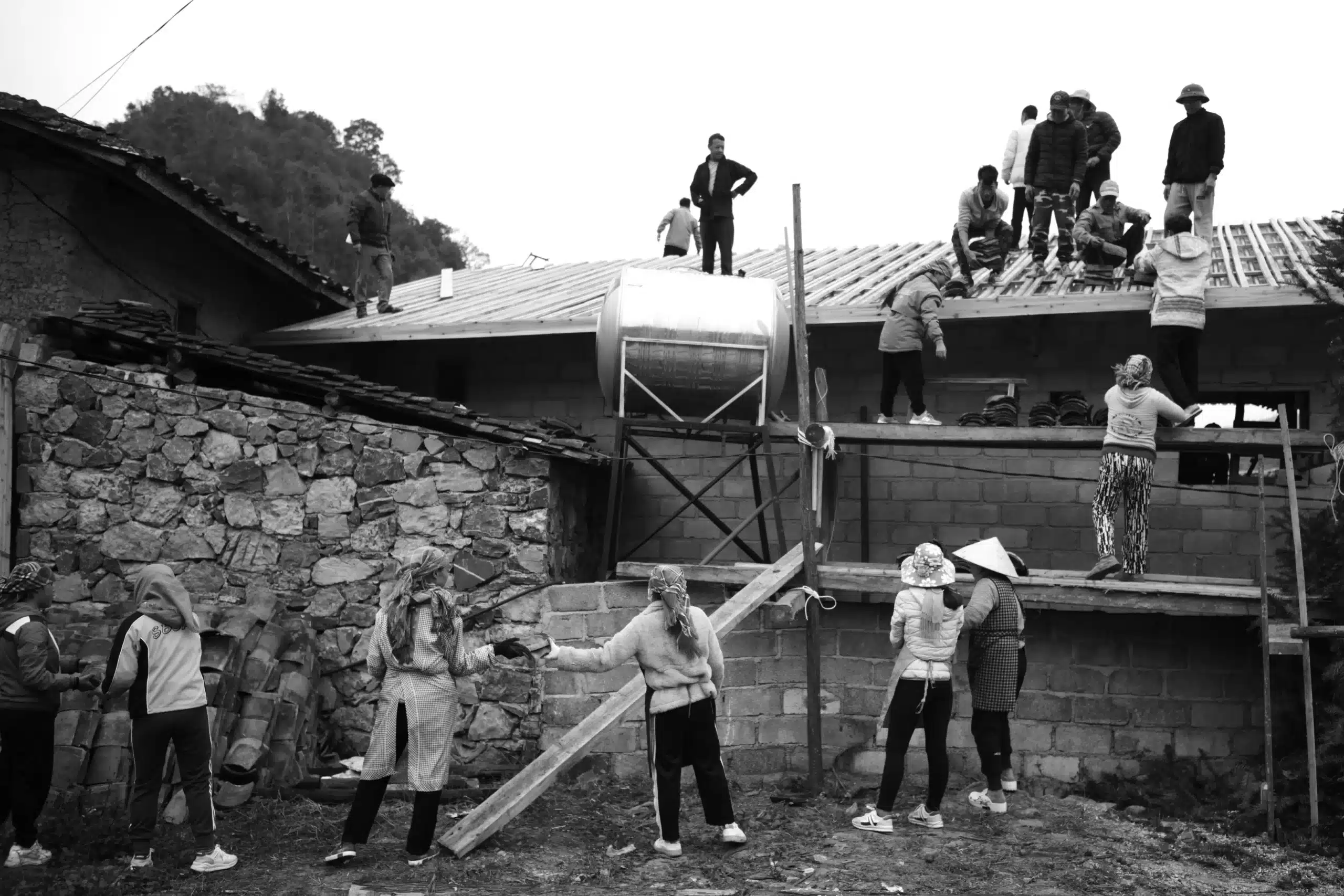 reliable roofers in Fort Worth Texas