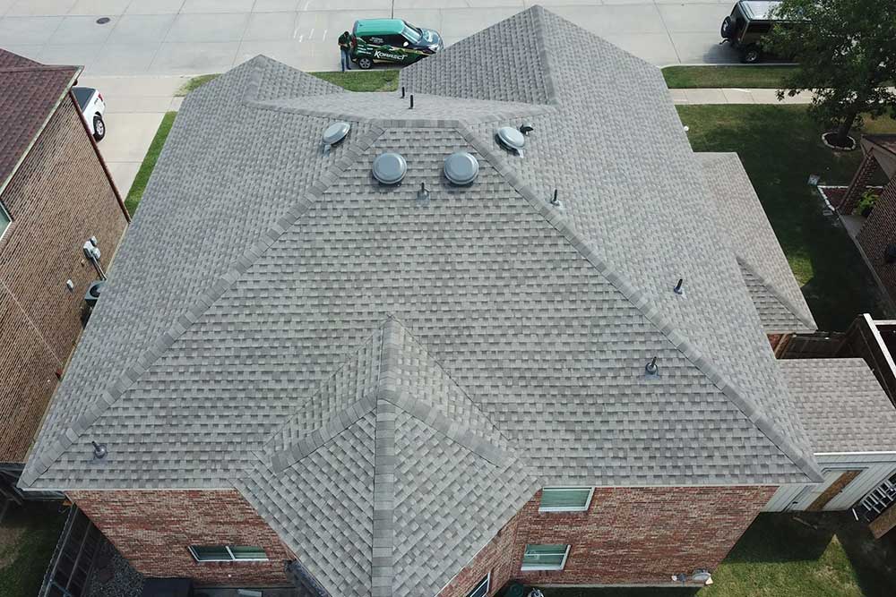Reliable Roofing Contractors in Fort Worth, TX | Korrect