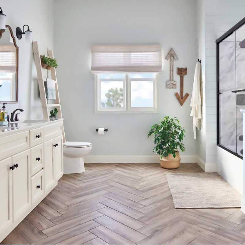 Bathroom Remodeling in Arlington, TX | Custom Designs & Upgrades