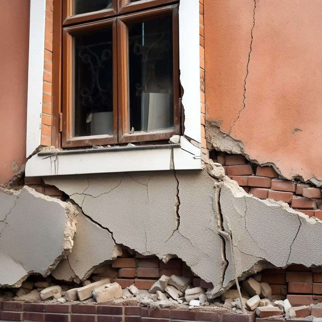 Foundation Repair in Arlington, TX | Expert Foundation Solutions