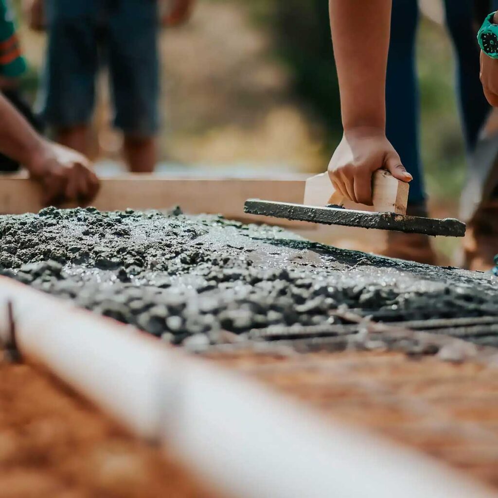 Foundation Repair in Arlington, TX | Expert Foundation Solutions