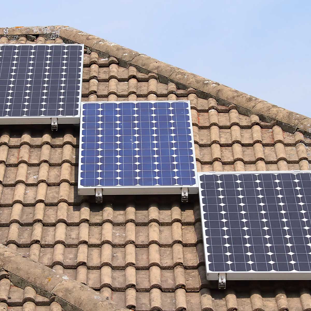 Solar Panel Installation in Arlington, TX | Go Solar & Save