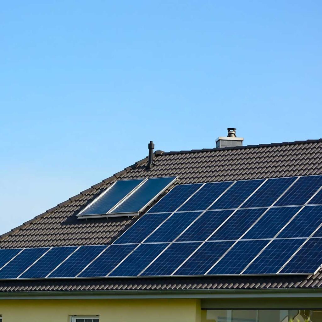 Solar Panel Installation in Arlington, TX | Go Solar & Save