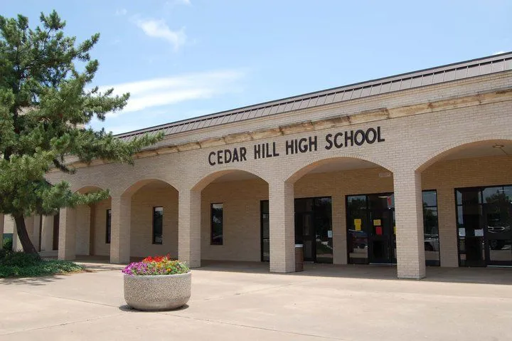 Cedar Hill