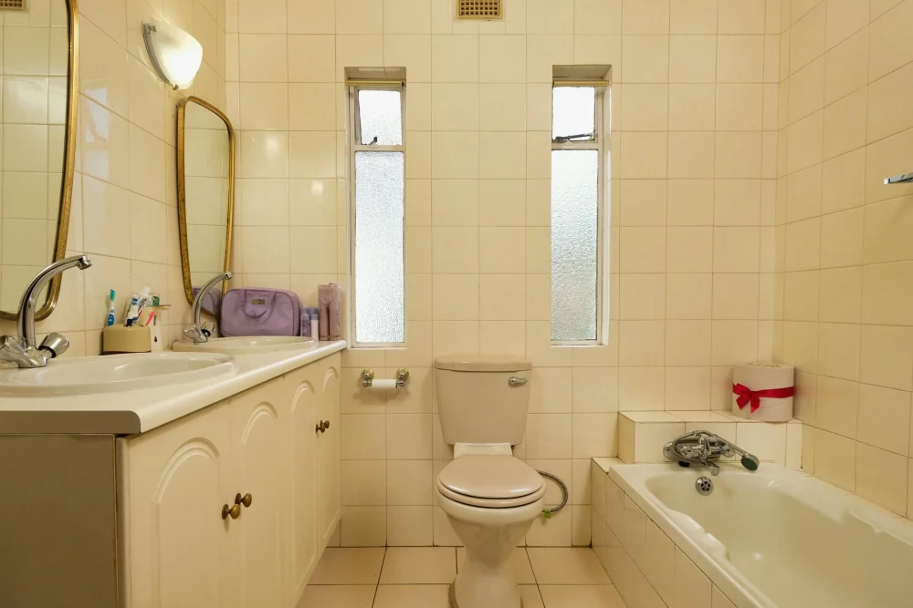 What’s Included in a Bathroom Remodel?