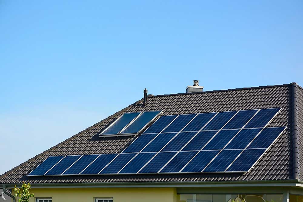 Benefits of Solar Energy in Fort Worth