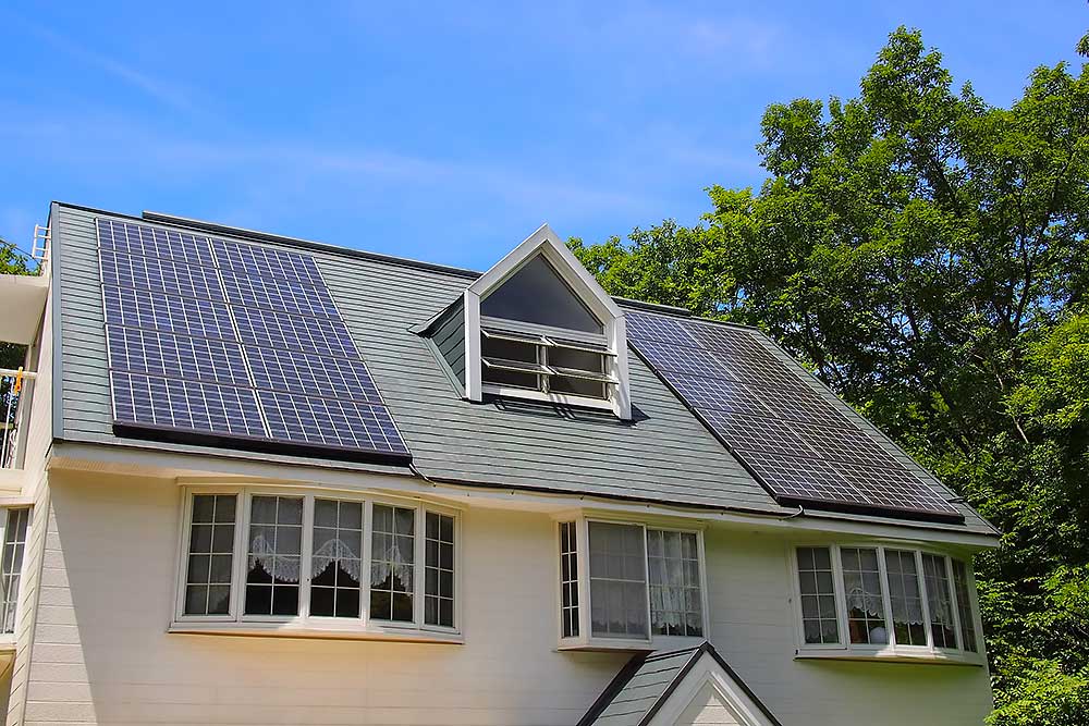 Korrect Roof Repair